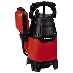 Bomba de agua sucia GC-DP 3325
