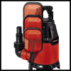 Bomba de agua sucia GC-DP 3325