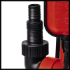 Bomba de agua sucia GC-DP 3325