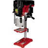 Einhell TE-BD 550 E pillar drill – 550 W, stepless speed control, quick-release chuck