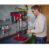 Einhell TE-BD 550 E pillar drill – 550 W, stepless speed control, quick-release chuck