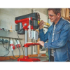 Einhell TE-BD 550 E pillar drill – 550 W, stepless speed control, quick-release chuck