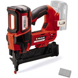 Einhell Professional Akku Tacker FIXETTO 18/40 S