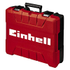 Einhell TE-RH 32 4F hammer drill kit, 1250W, 5J, SDS Plus, incl. 3 drill bits & chisel
