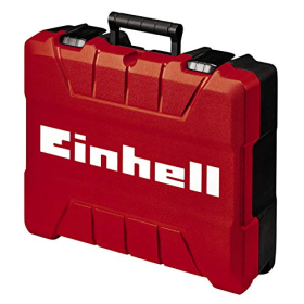 Einhell TE-RH 32 4F hammer drill kit, 1250W, 5J, SDS Plus, incl. 3 drill bits & chisel