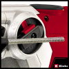 Einhell TE-RH 32 4F hammer drill kit, 1250W, 5J, SDS Plus, incl. 3 drill bits & chisel