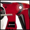 Einhell TE-RH 32 4F hammer drill kit, 1250W, 5J, SDS Plus, incl. 3 drill bits & chisel