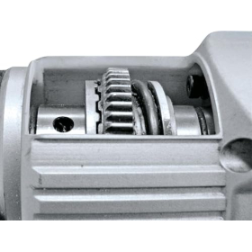 Martillo perforador Einhell TC-RH 620 4F con SDS-Plus, 620 W, función de impacto y cincel