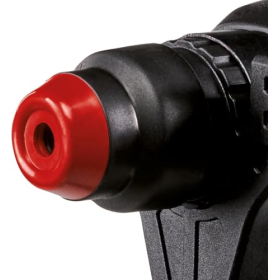 Martillo perforador Einhell TC-RH 620 4F con SDS-Plus, 620 W, función de impacto y cincel