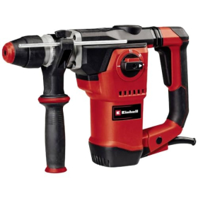 Einhell TE-RH 32-1600 4F – 1600 W hammer drill, SDS-plus, 4.5 J, with case