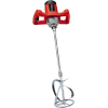 Einhell TC-MX – Batidor de Pintura 1200 W, 240 V, Rojo