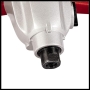 Einhell paint and mortar mixer