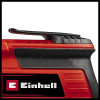 Trockenbauschrauber Einhell TC-DY 710 E mit Magnet-Bithalter und Gürtelclip