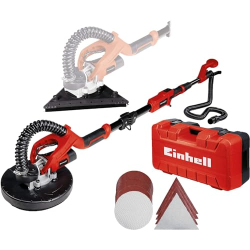 Lijadora para paneles de yeso Einhell, 4259960