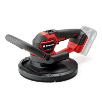 Einhell TP-DWS 18-225 Li Akku-Trockenbauschleifer Ø225mm, Ohne Akku