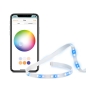 Eve Light Strip – intelligent LED strip 2 m, white and RGB, 1800 lm, WiFi, control via Apple HomeKit