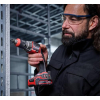 Destornillador inalámbrico para paneles de yeso Einhell Professional TP-DY 18 Li BL con cargador.