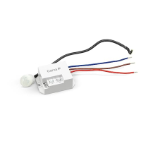 DM Infrarot Bewegungsmelder IM24B, 360° Sensor, integrierbare Smart Lösung
