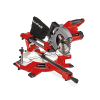 Einhell TE-SM 36/210 Li cordless chop saw