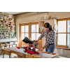 Einhell TE-SM 36/210 Li cordless chop saw