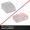 Einhell TE-SM 36/210 Li cordless chop saw