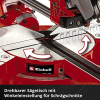 Einhell TE-SM 36/210 Li cordless chop saw