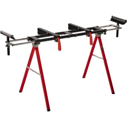 Original Einhell MSS 1608 saw base frame for cutting machines, height adjustable