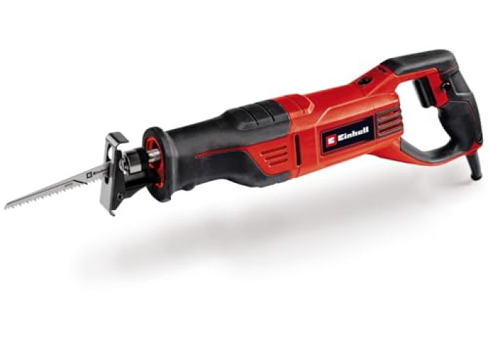 Einhell TE-AP 750 – Reciprocating saw 750 W 240 V Einhell TE-AP 750 – Reciprocating saw 750 W 240 V