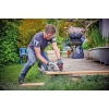 Einhell hand circular saw TE-CS 190/1 with aluminum table