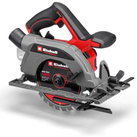Einhell Professional Akku-Handkreissäge TP-CS 18/165 Li BL-Solo