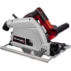Einhell plunge saw TE-PS 165 (1,200 W, tool-free cutting depth & inclination)