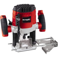 Einhell TC-RO 1155 E Electric router, 1100 W, stepless speed control