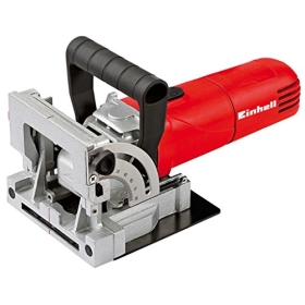 Senker Einhell - TC-BJ 900. 860 W, 11000 1/min im Leerlauf, maximale Arbeitstiefe 14 mm