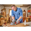 Einhell TE-BJ 18 Li-Solo Cordless Biscuit Joiner (Power X-Change, stepless)