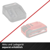 Einhell TE-BJ 18 Li-Solo Cordless Biscuit Joiner (Power X-Change, stepless)