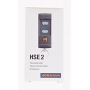 Hörmann hand transmitter HSE2 – 868.3 MHz for garage doors