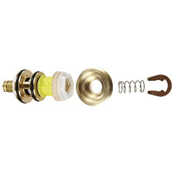 Válvula de descarga GROHE para inodoro