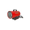 Mecafer hot air cannon gas 15kW - mh15000g