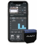 Shelly 2.5 Smart Home WiFi: Dual 230V relay switch with cloud control