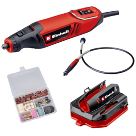 Einhell TC-MT 150 E Schleif- und Gravierwerkzeug 150W