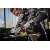 Einhell AXXIO Power X-Change Cordless Angle Grinder