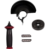 Einhell TP-AG 18/125 CE Q Li-Solo cordless angle grinder, brushless