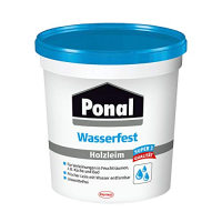 Henkel waterproof wood glue 760 g