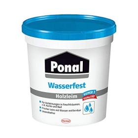 Henkel wasserfester Holzleim 760 g