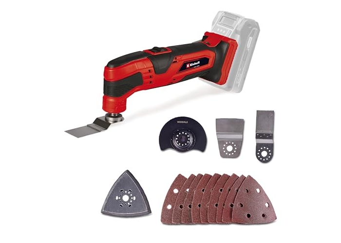 Einhell cordless grinder Einhell cordless grinder