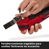 Einhell cordless grinder