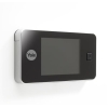 Yale Digitale Türspion 45-0500-1432, Silber, 105° Sichtwinkel, ersetzt mechanischen Spion