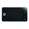 Yale Digital Door Viewer 45-4500, 105° Viewing Angle, Integrated Camera & Bell