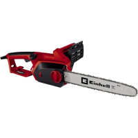 Einhell GH-EC 1835 – Электрическая цепная пила 1800 Вт, лезвие 35 см