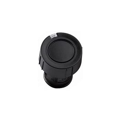 Hörmann RSZ1 4510444 Transmisor portátil para coche 1 canal 433 MHz BiSecur
